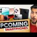 Upcoming Smartphones