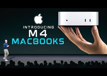 Apple announcements