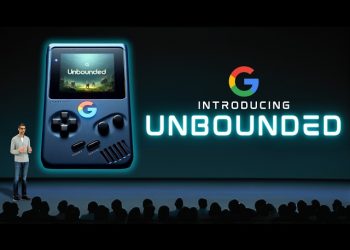 AI UNBOUNDED