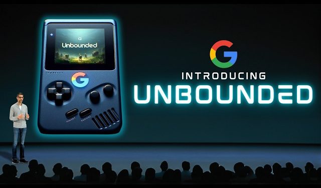 AI UNBOUNDED