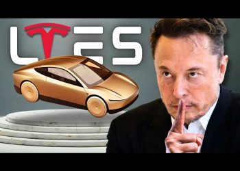 Tesla Cybercab Secrets