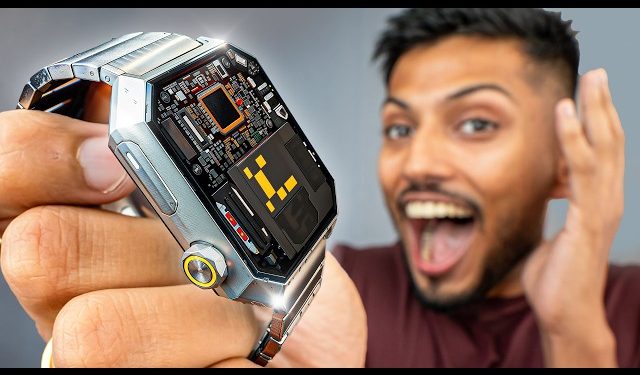 Dream Smartwatch