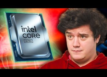 Intel Issues