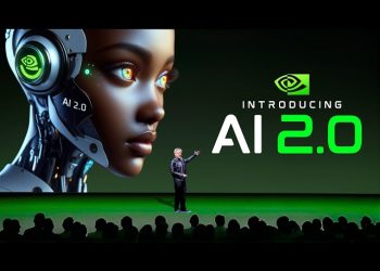 Nvidia AI Innovations