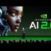 Nvidia AI Innovations