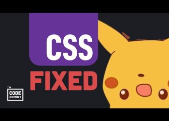 CSS new features