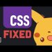 CSS new features