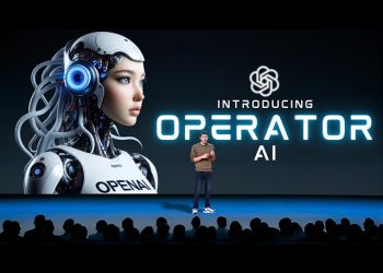 OpenAI Operator