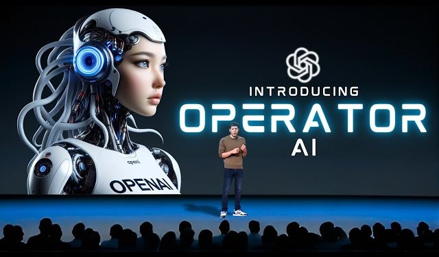 OpenAI Operator