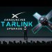 Starlink gigabit speeds