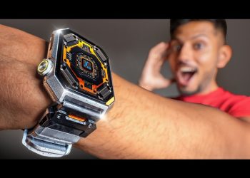 Smartwatch Review