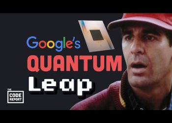 quantum computing