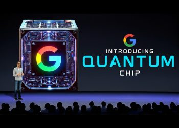 Quantum Chip