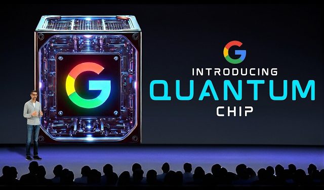 Quantum Chip