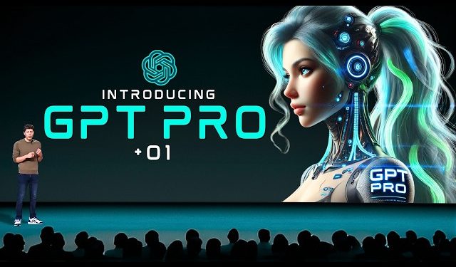 ChatGPT Pro