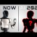 AI evolution 2025