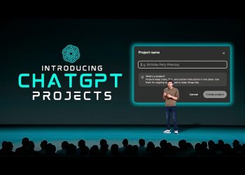 ChatGPT Projects