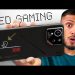 LED Gaming Screen