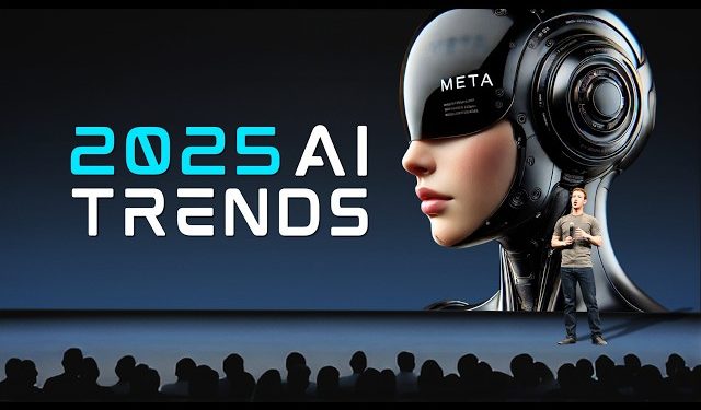 AI trends