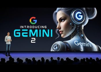 Google Gemini 2