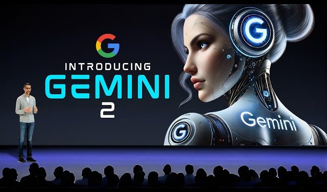 Google Gemini 2