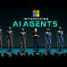 Microsoft AI Ecosystem