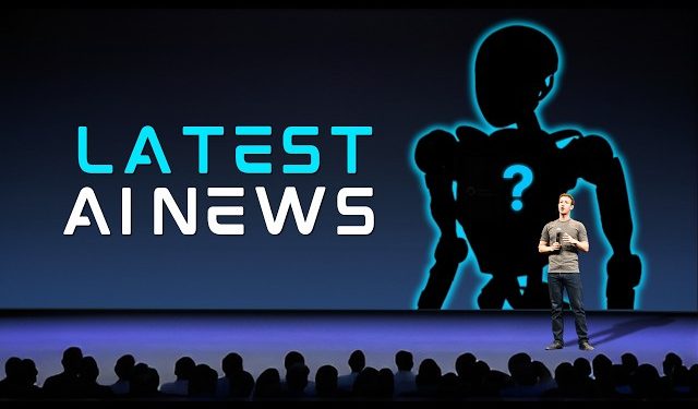 AI news