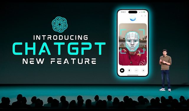 ChatGPT feature