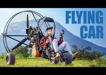 Flying Car