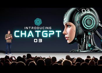 ChatGPT o3