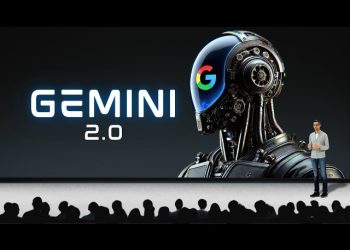 Gemini 2.0 features