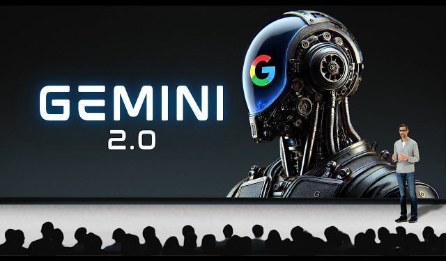 Gemini 2.0 features