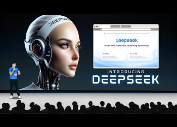 DeepSeek AI