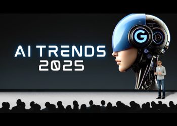 AI Trends 2025