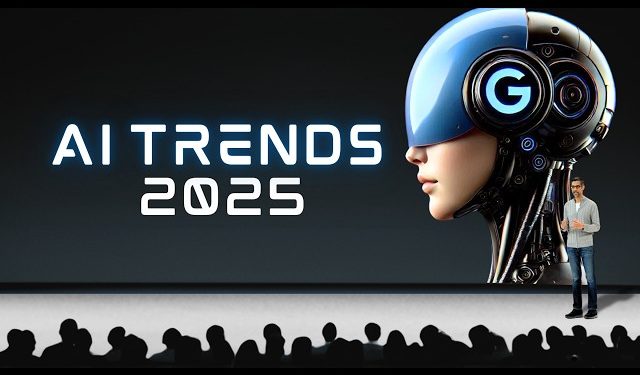 AI Trends 2025