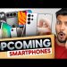 Upcoming Smartphones