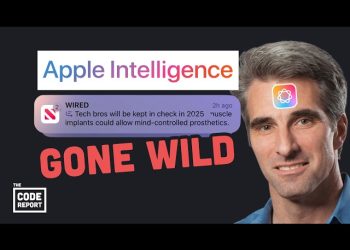 Apple Intelligence failures