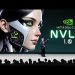 Nvidia NVLM 1.0