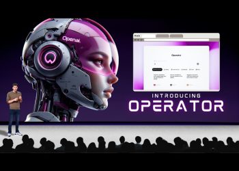 OpenAI Operator