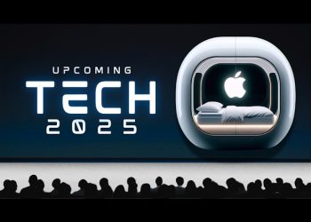 tech innovations 2025