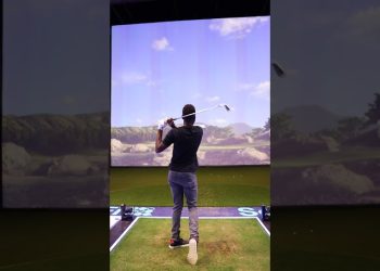 Golf Simulator