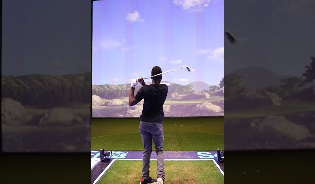 Golf Simulator