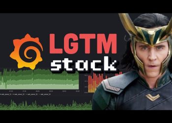 LGTM stack