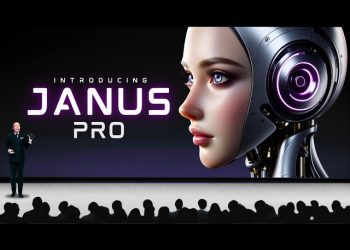 JANUS PRO