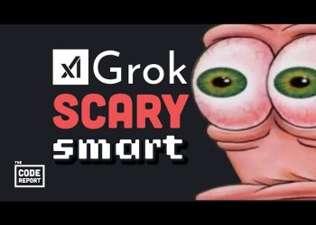 Grok 3 AI