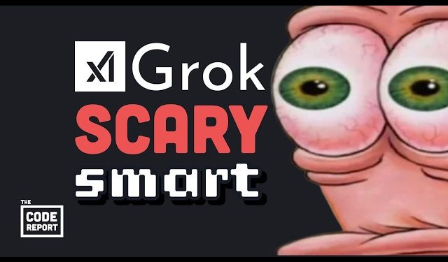 Grok 3 AI