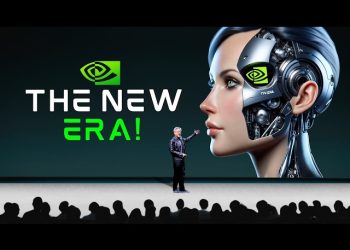 Nvidia announcements