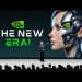 Nvidia announcements