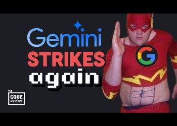 Google Gemini