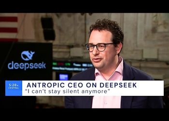 DeepSeek AI